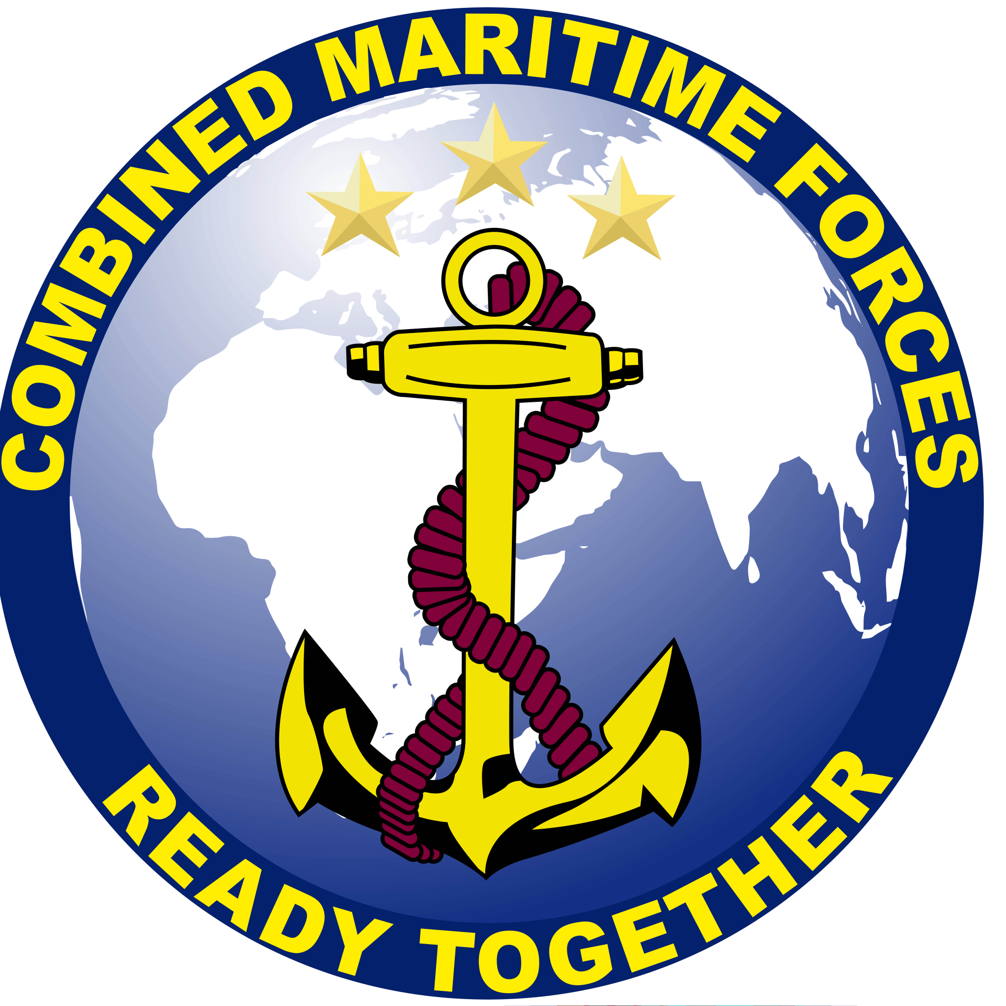 Combined Task Forces – Combined Maritime Forces