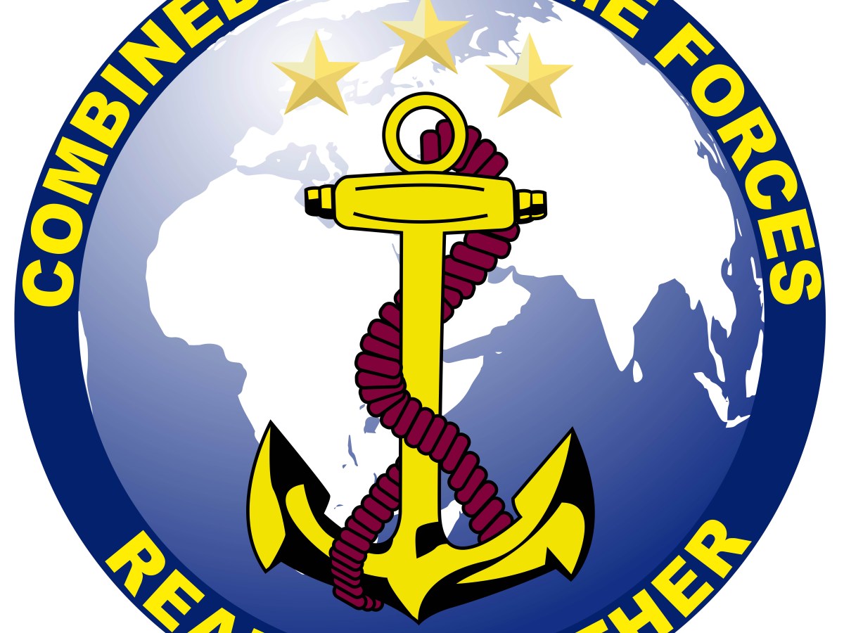 Combined Maritime Forces HQ Assumes Command of Combined Task Force&nbsp;150